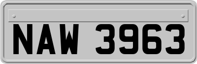 NAW3963