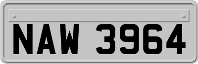 NAW3964