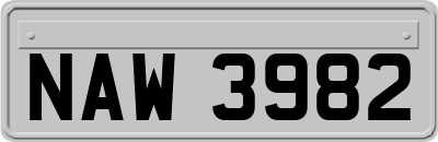 NAW3982