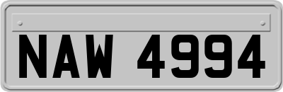 NAW4994