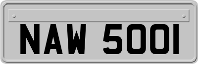 NAW5001