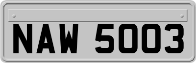 NAW5003