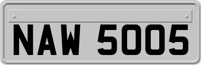 NAW5005