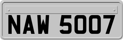 NAW5007