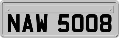 NAW5008