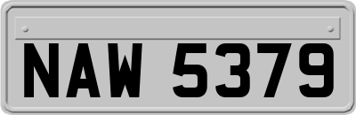 NAW5379