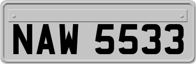 NAW5533