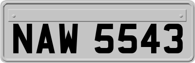 NAW5543