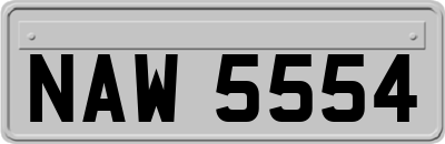 NAW5554
