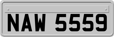 NAW5559
