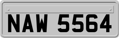 NAW5564