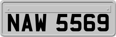 NAW5569