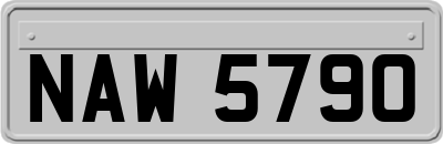 NAW5790