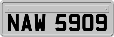 NAW5909