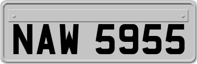 NAW5955