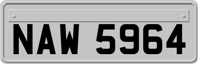 NAW5964