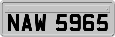 NAW5965