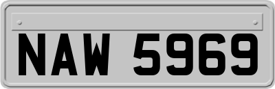 NAW5969