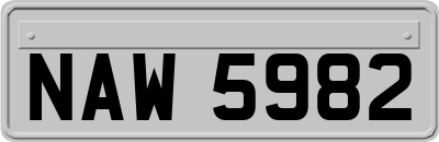NAW5982