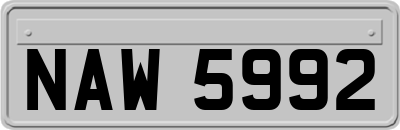 NAW5992