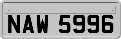 NAW5996