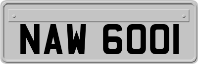 NAW6001