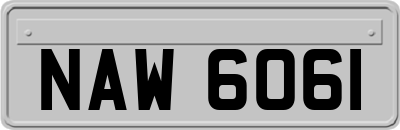NAW6061