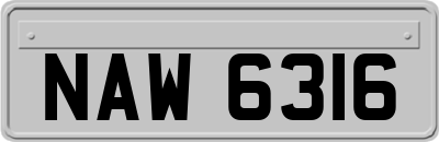 NAW6316