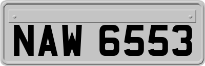 NAW6553