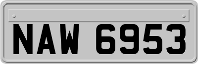 NAW6953