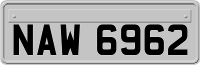 NAW6962
