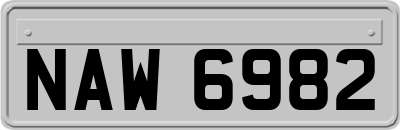 NAW6982