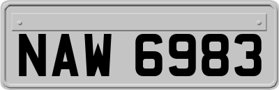 NAW6983