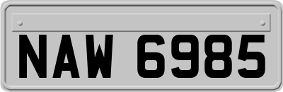 NAW6985