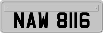 NAW8116