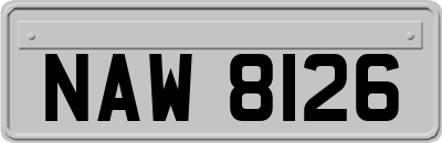 NAW8126