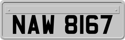 NAW8167