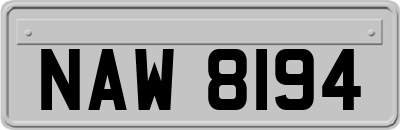 NAW8194