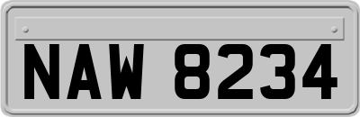 NAW8234