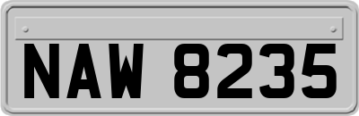 NAW8235