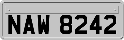 NAW8242