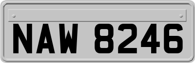 NAW8246