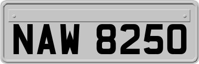 NAW8250