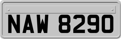 NAW8290