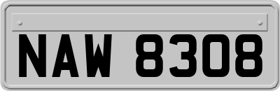 NAW8308