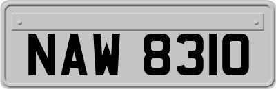 NAW8310