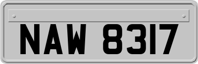 NAW8317