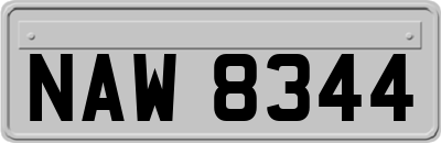 NAW8344