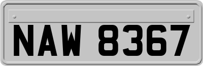 NAW8367