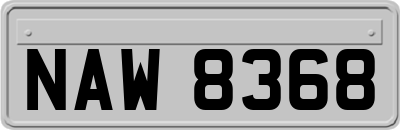 NAW8368